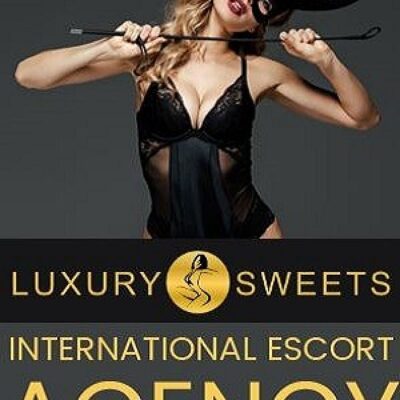 Luxury Sweet Dubai Escorts