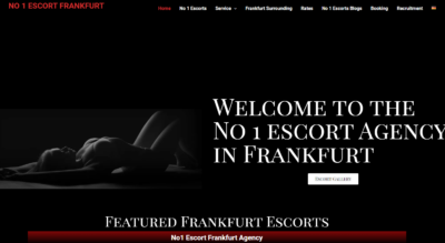 no1escortfrankfurt