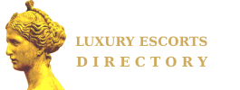 LUXURY ESCORTS DIRECTORY