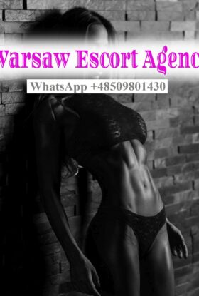 Warsaw Escort Agency