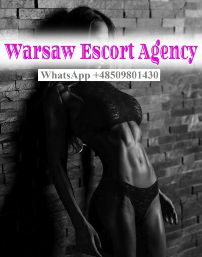 Warsaw Escort Agency