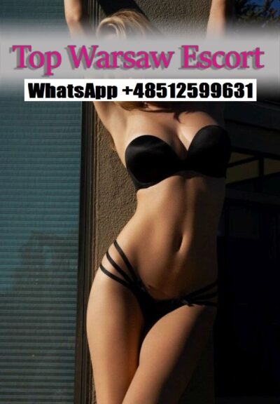 Top Warsaw Escort