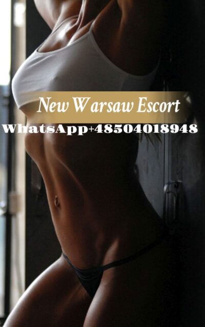 New Warsaw Escort