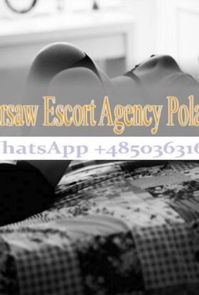 Warsaw Escort Agency Poland